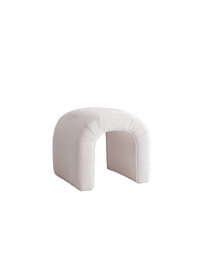Atelier Del Sofa Nu Fitilli - Blanco